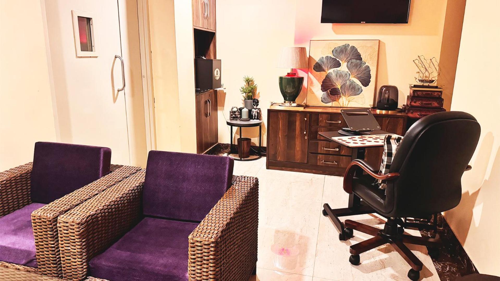 Staybook Hotel Atlanta New Delhi Train Station エクステリア 写真